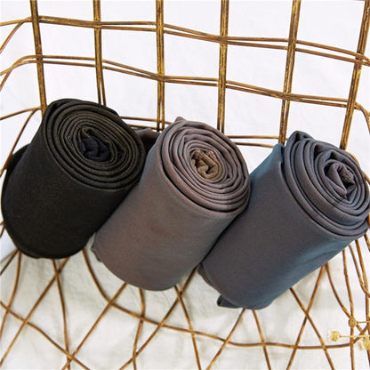 Leggings termici foderati — Leggings invernali caldi ed elastici