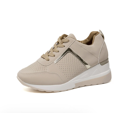Sneakers ortopediche comode — Sneakers traspiranti con supporto